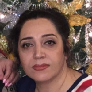 Meet your Posher, Rita